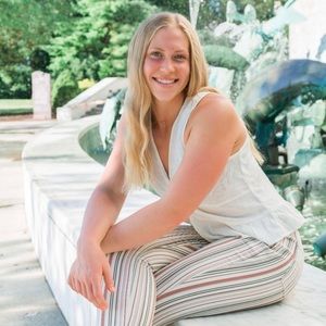 Meet your Posher, Erin